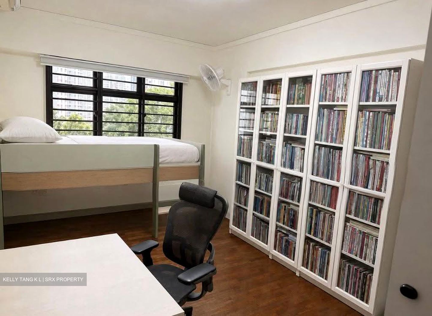 Blk 6B Boon Tiong Arcadia (Bukit Merah), HDB 5 Rooms #618057951